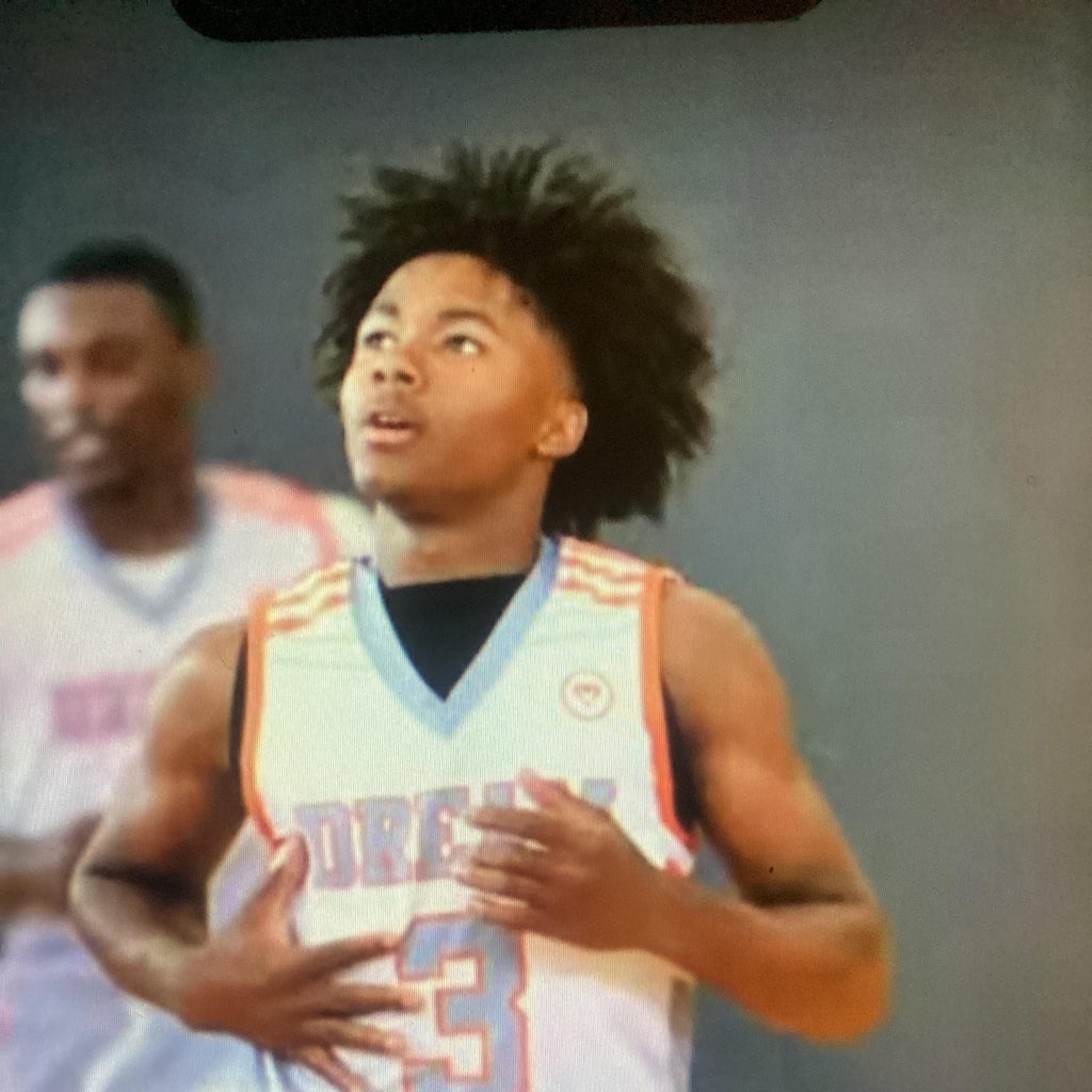 London Tolliver