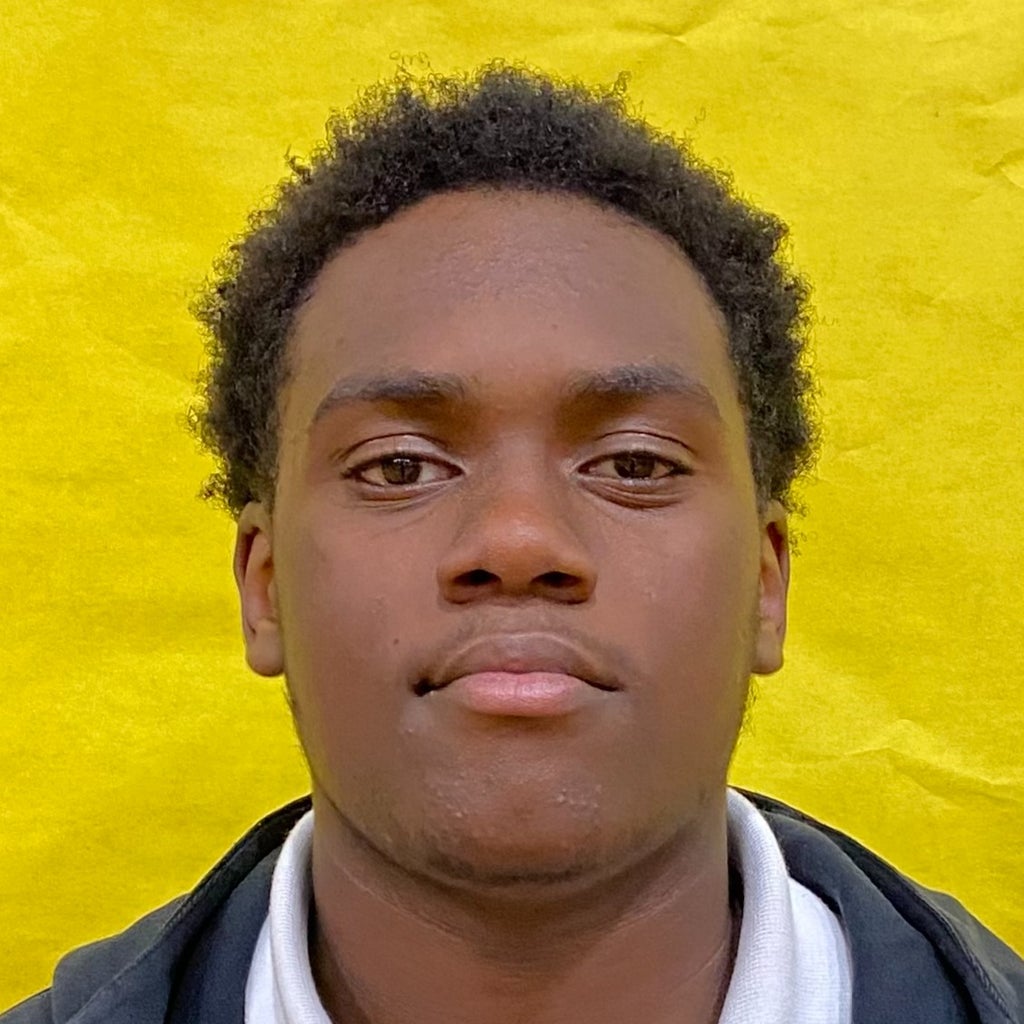 Mekhi Bass mugshot