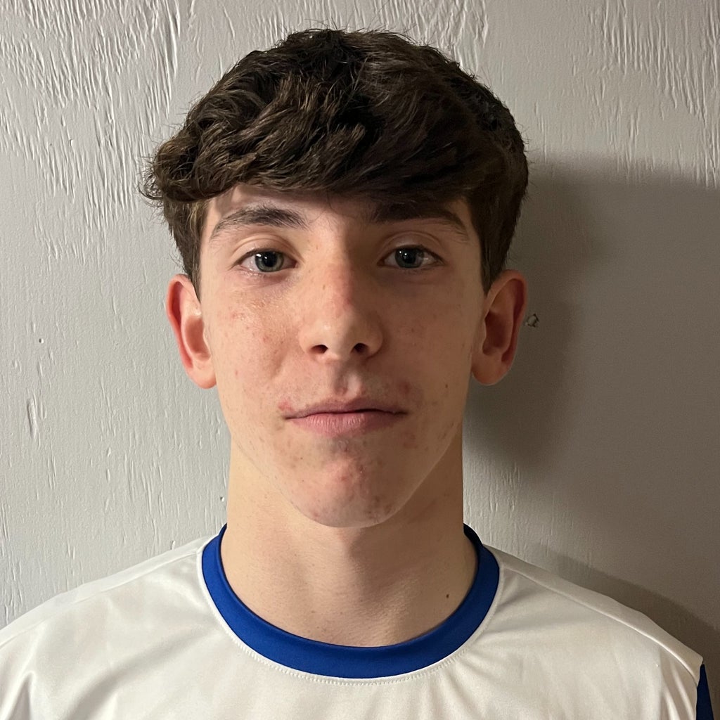 Jackson Bennett mugshot