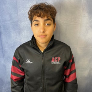 America Esqueda mugshot