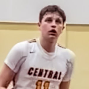 Caleb Clements mugshot