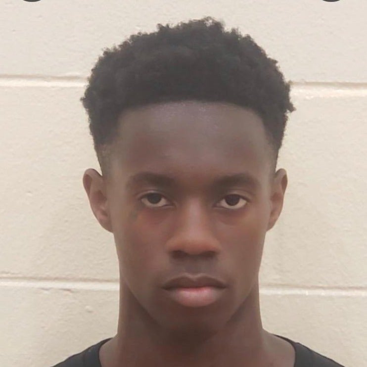 CJ Hall 