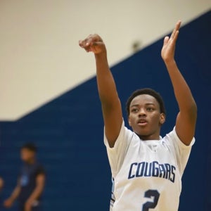 Zy'Tavious Thigpen