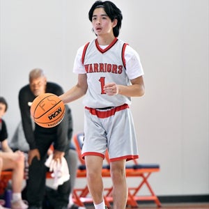 James Garcia mugshot