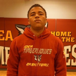 Malachi Hoston