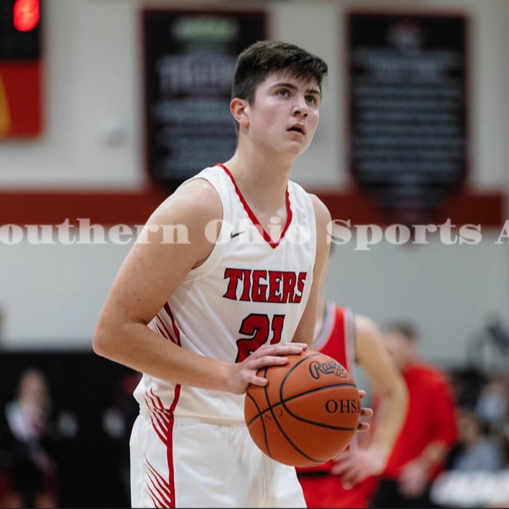 Slater Search mugshot