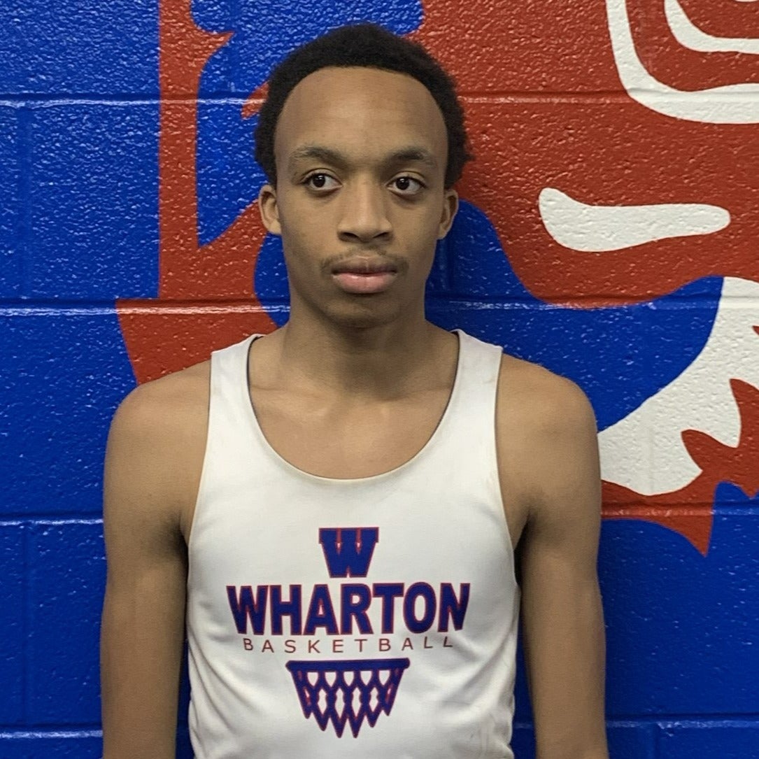 Edward Sanders mugshot