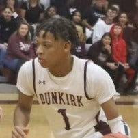 Quanyay Thomas