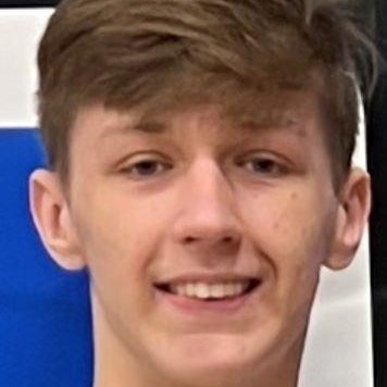 Drew Dodds mugshot