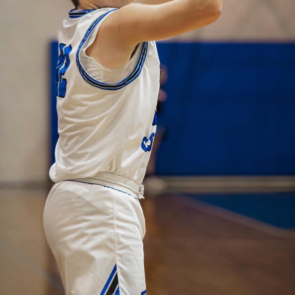 Parker Maybrier mugshot