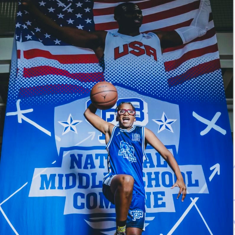 Elian Williams mugshot