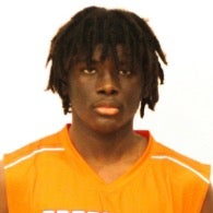Jabrill Jackson  mugshot