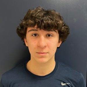 Clayton Calderon mugshot