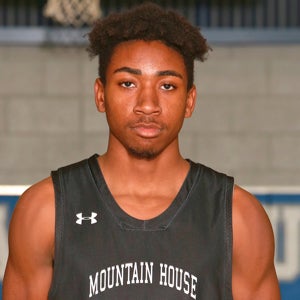 Marquies Gill mugshot