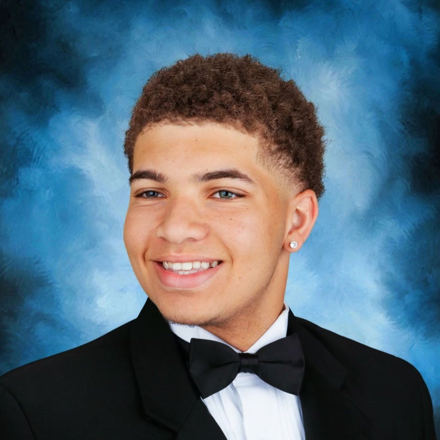 Chris Hendricks