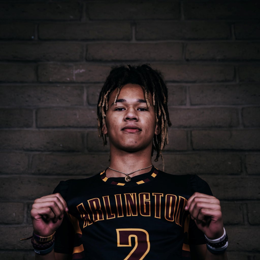 Lincoln Liggins mugshot