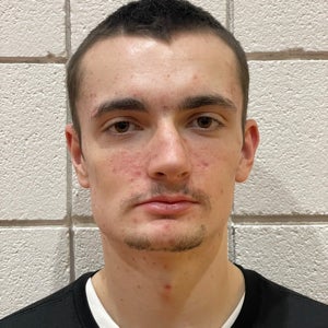 Austin Hayes mugshot