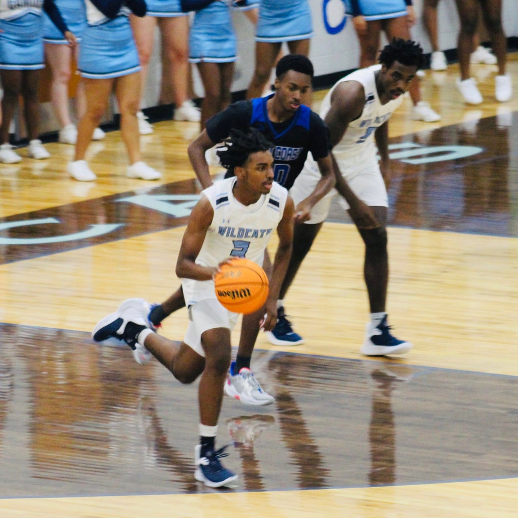Caleb Reed