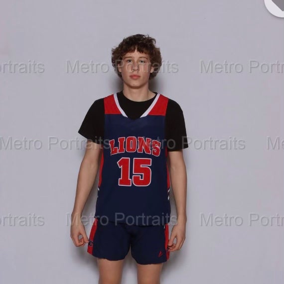 Caleb Darnell mugshot