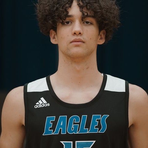 Nate Parras mugshot