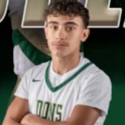 Marcus  Tapia mugshot