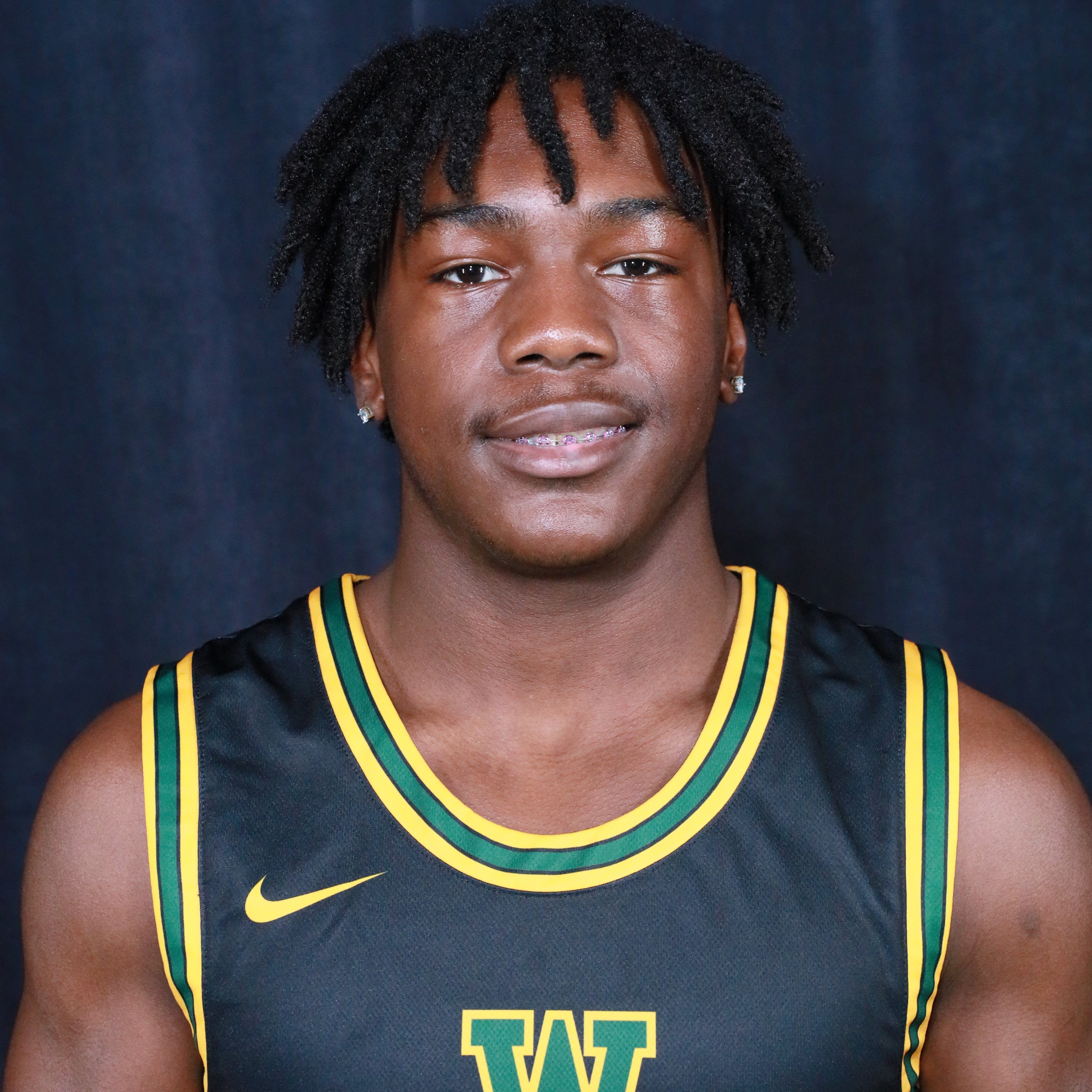Isaiah  Giles