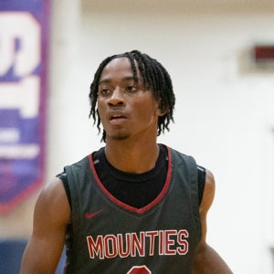 Jamarcus Jackson