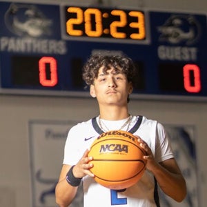 Isaiah Torres