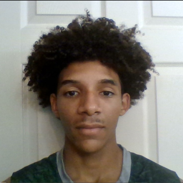 Nathaniel Houston