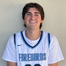 Cade Gahr mugshot