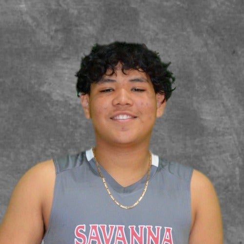 Issac Real mugshot