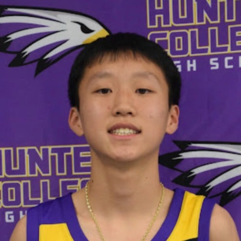 Andrew Choy