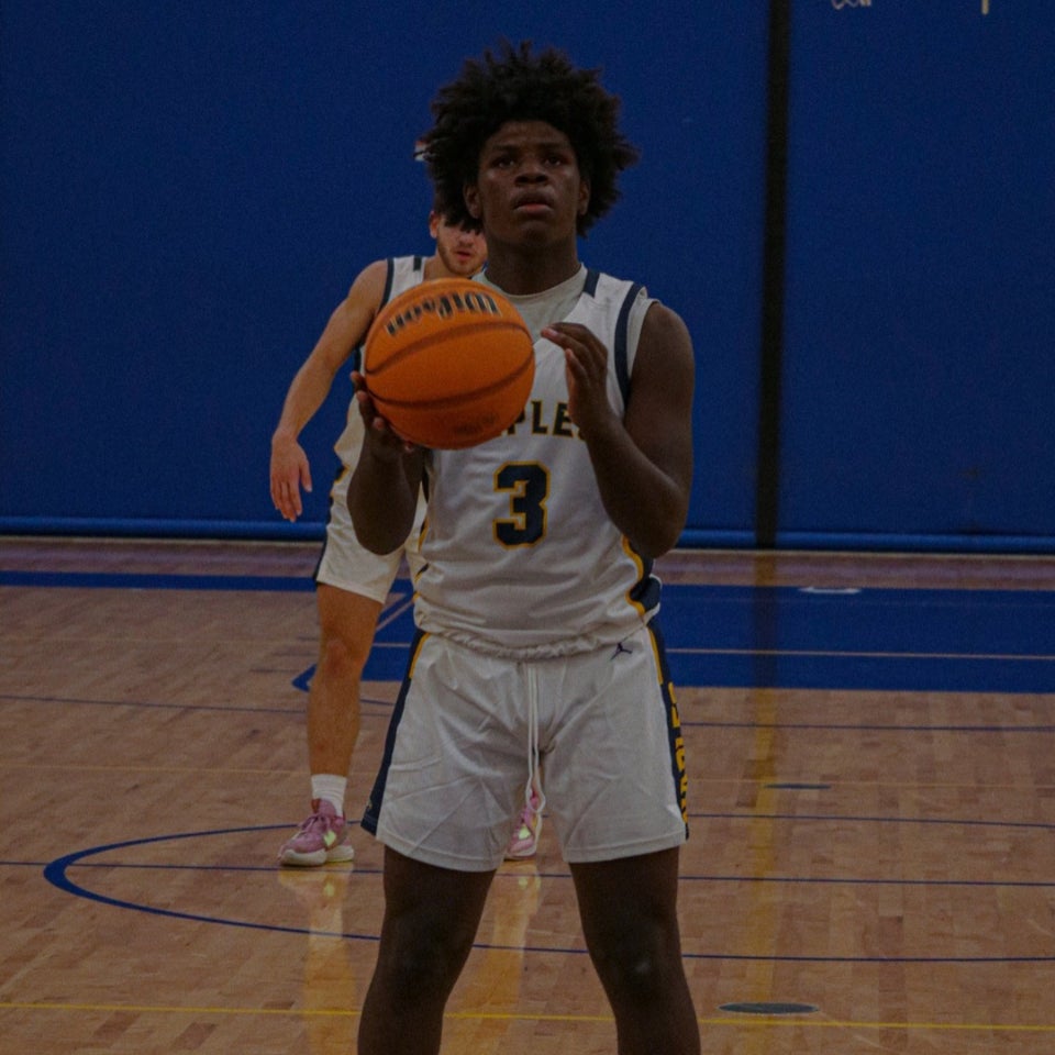 Jarrett Wilson mugshot