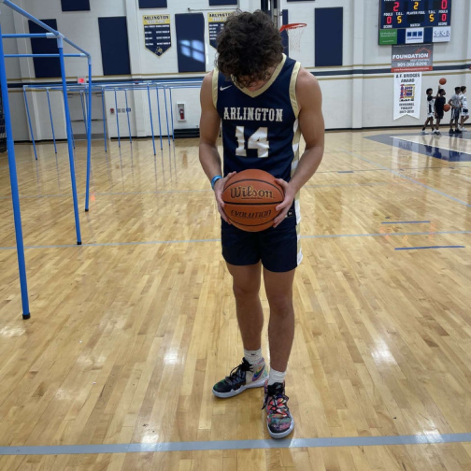 Crews Butler mugshot