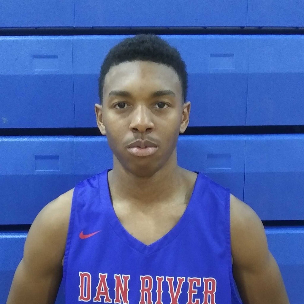 Maleik Chappell