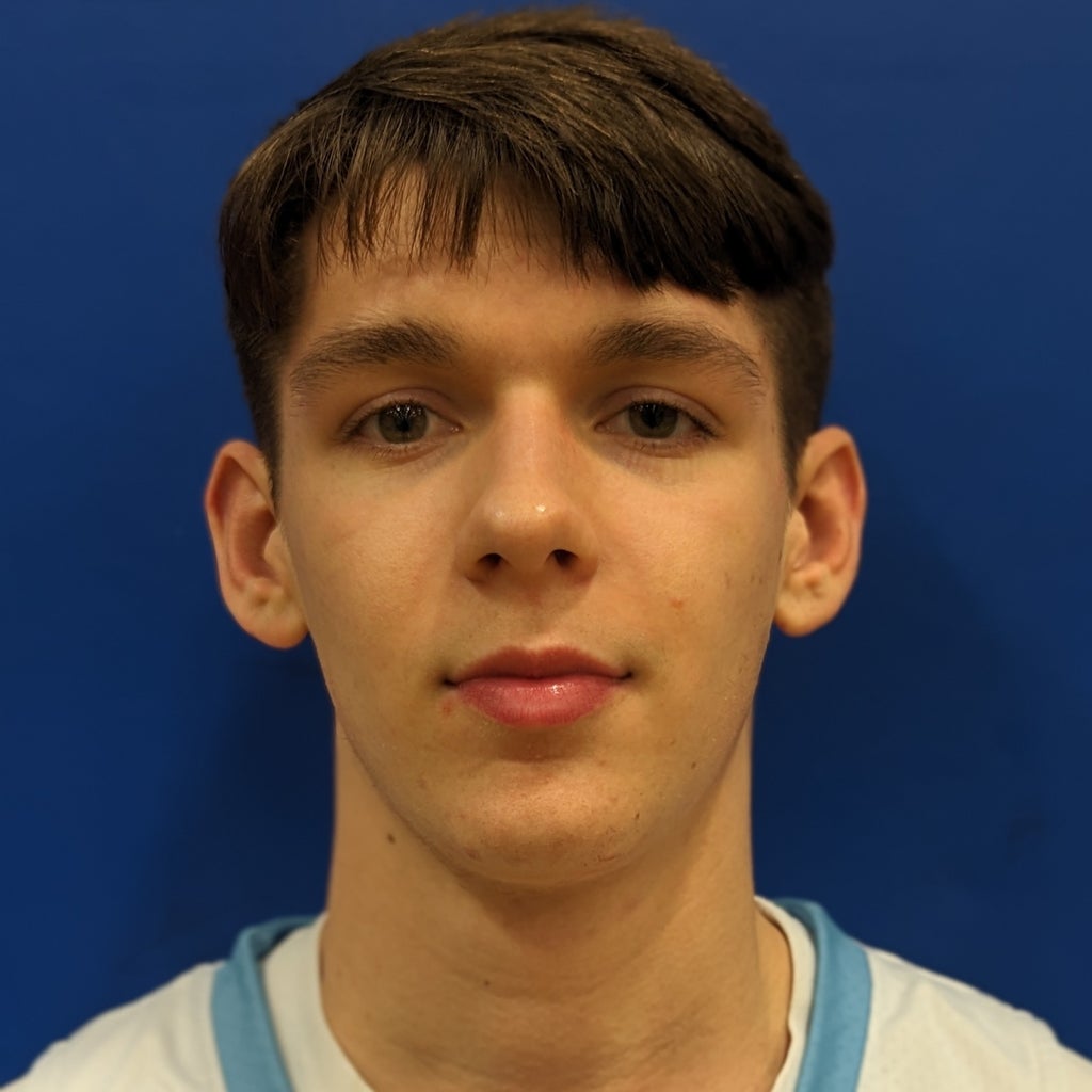 Jack Gorney mugshot