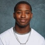 Avery Johnson mugshot