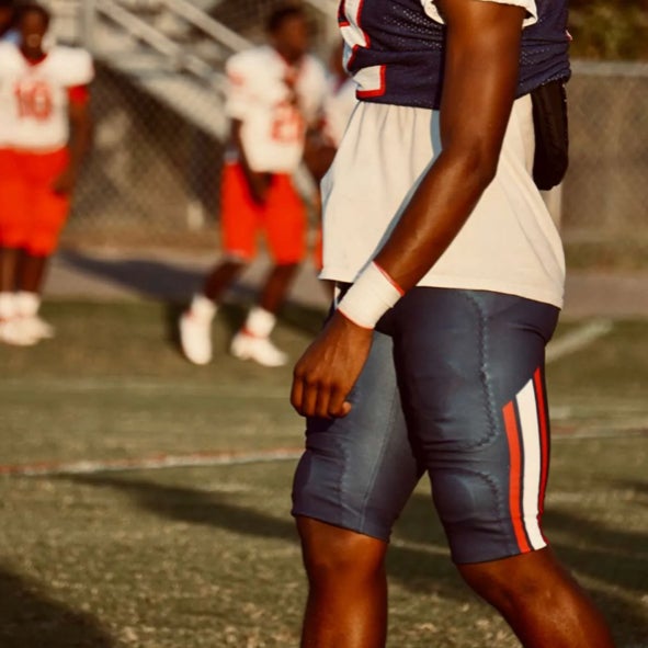 Jalen Faulkner