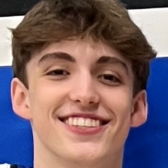 Mason Hopkins mugshot