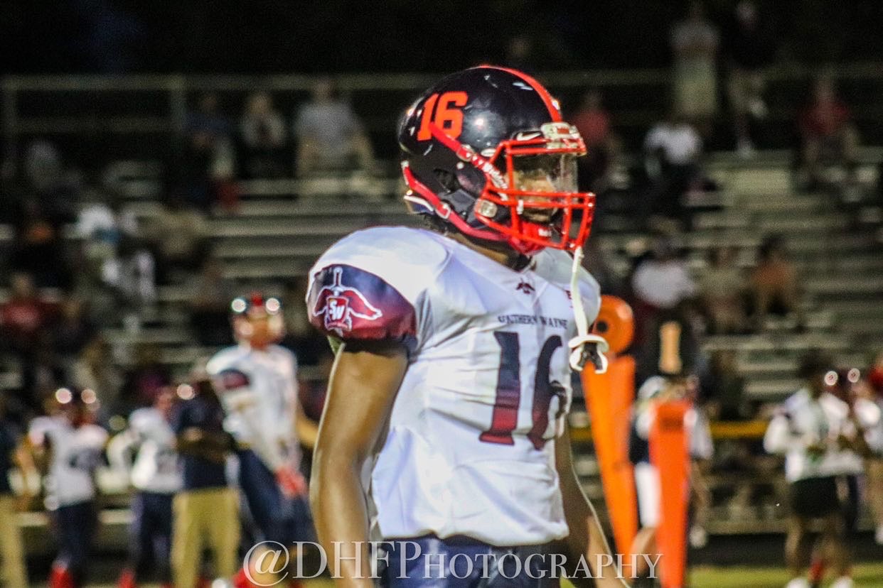 Jahmere Bannerman