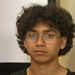 Lucas De Castro mugshot
