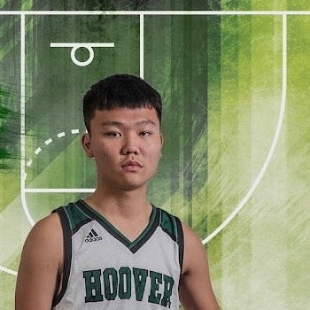 Nate Moua mugshot