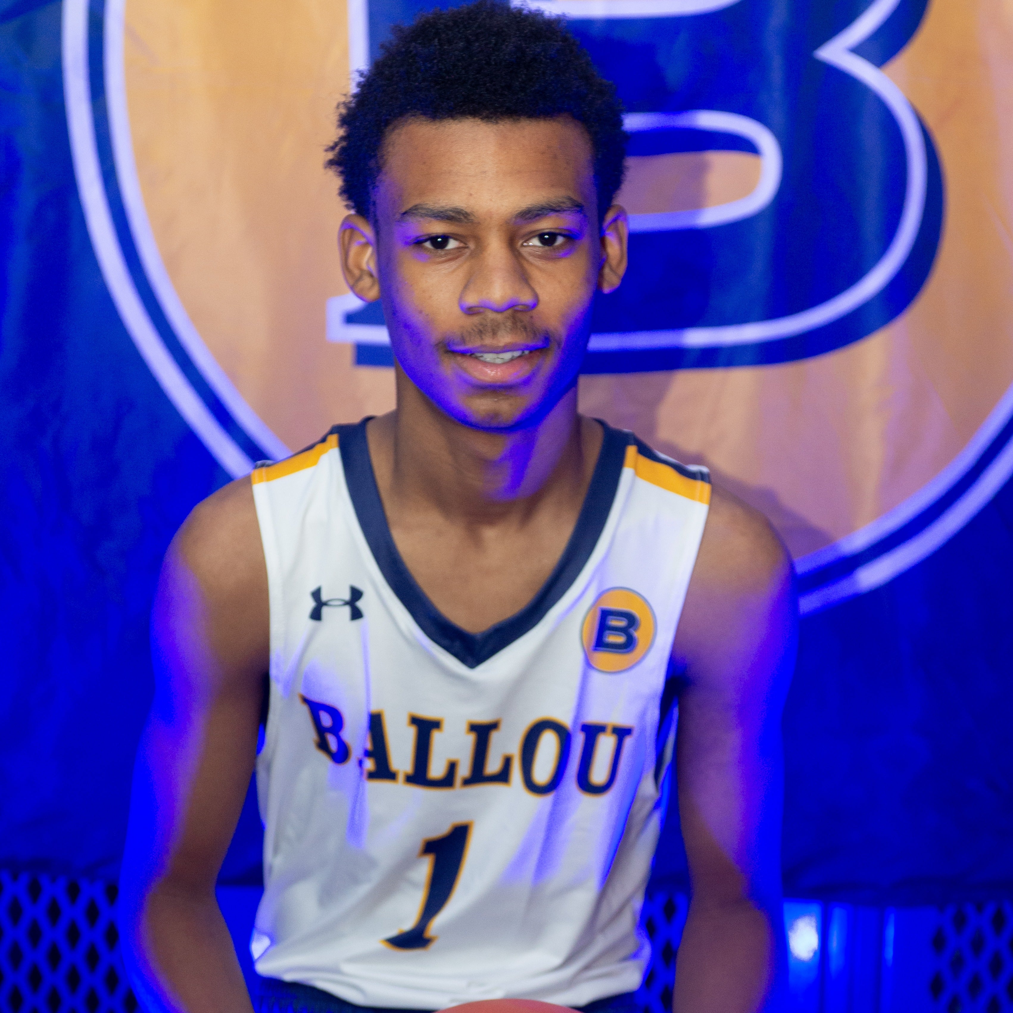 Teriq Johnson mugshot