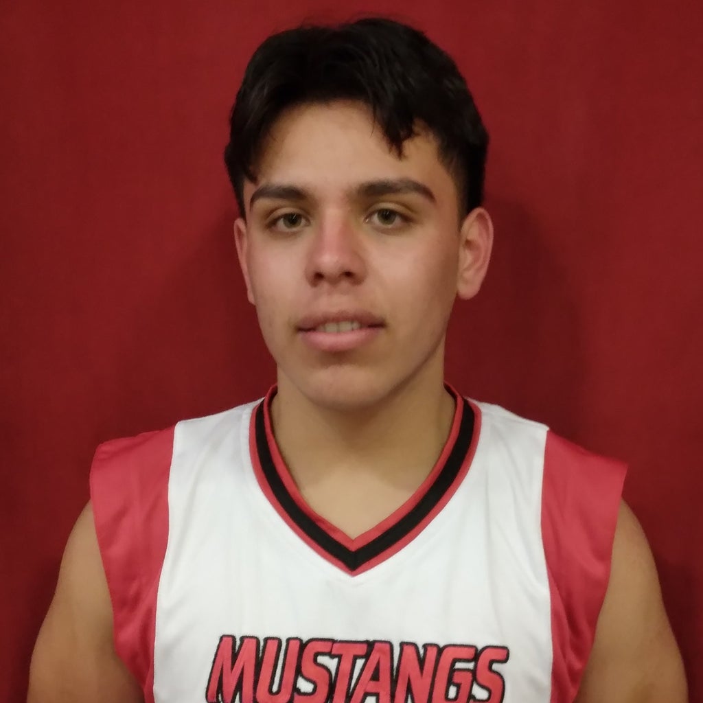 Christopher Rodriguez