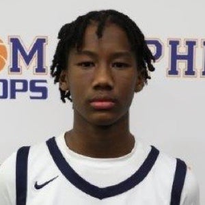 Bobby Montgomery III mugshot