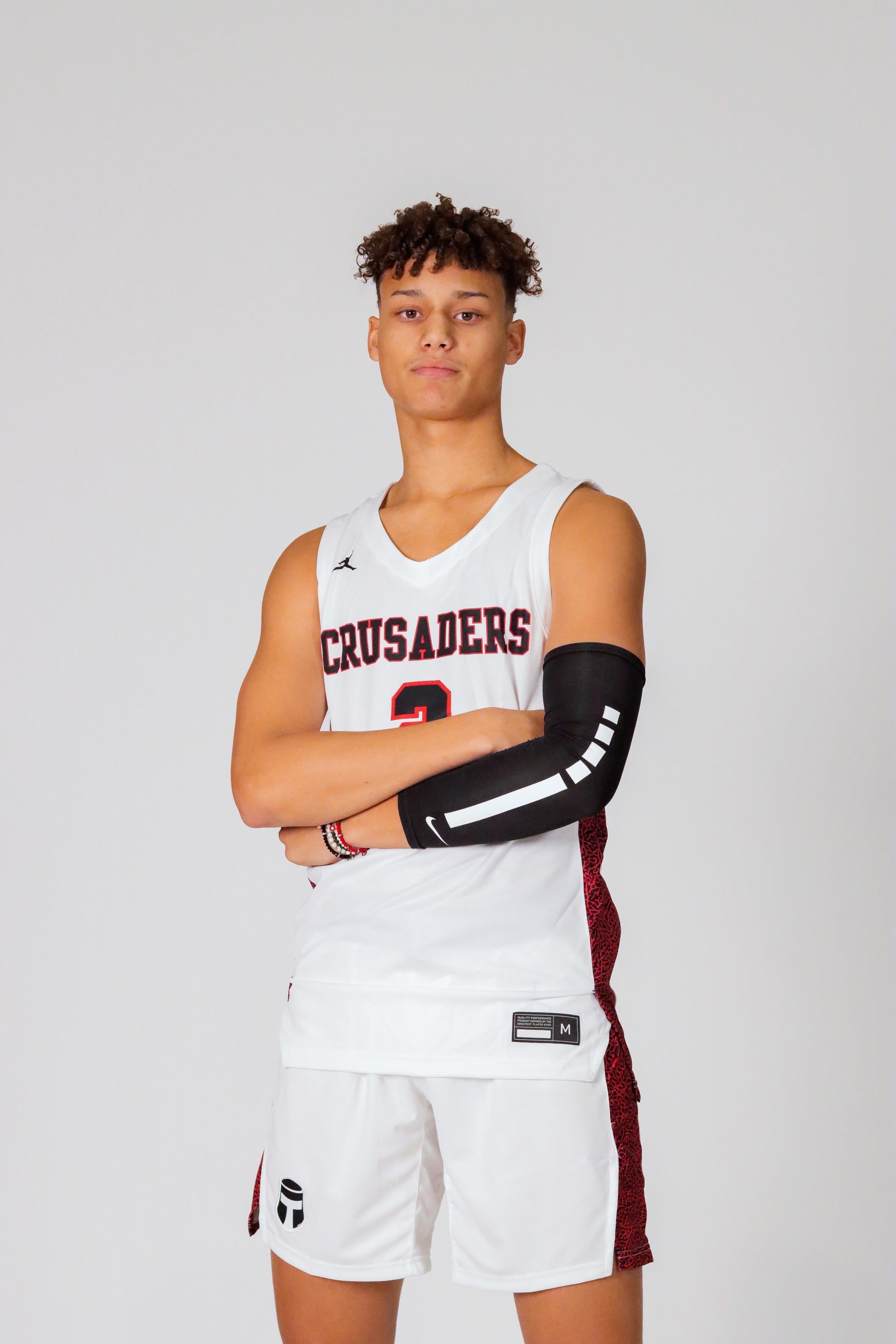 Jaden Karuletwa