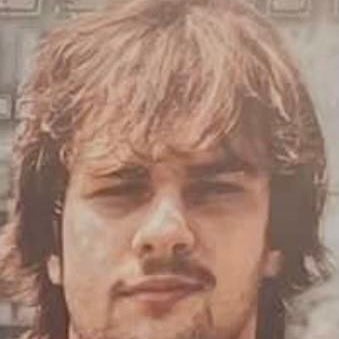Jonathon Corter mugshot