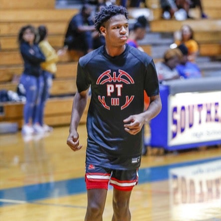 Amos Gass iv mugshot