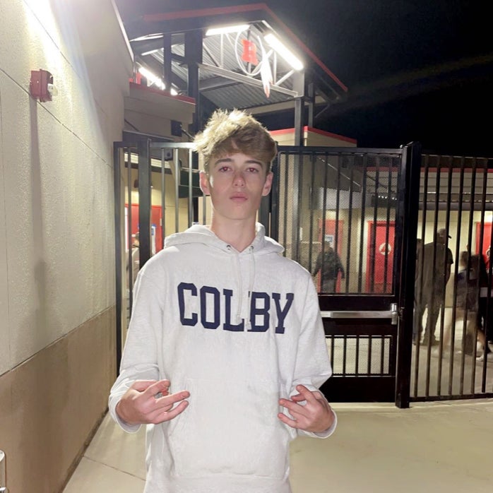 Jackson Anderson mugshot