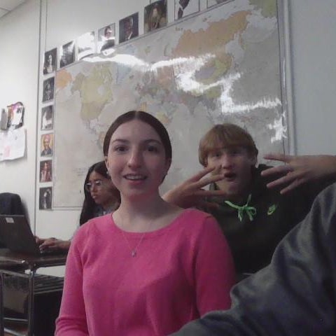 Kyle Melito mugshot